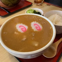 カレーうどんの山本屋 大間々町大間々1339