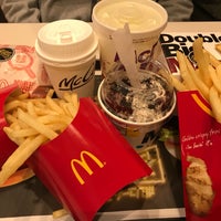 Photo taken at McDonald&amp;#39;s by あいりす @. on 3/23/2018
