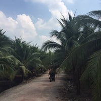 Photo taken at Coconut Farm by bgmksp on 12/29/2015