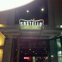 Photo taken at Costello by Eduardo O. on 11/2/2012