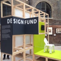 Photo taken at London Design Festival by Natalia A. on 9/14/2014