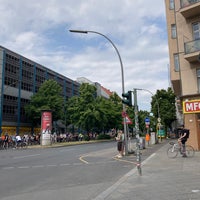 Photo taken at H U Hermannplatz / Urbanstraße by Onkelmaddin on 6/12/2022