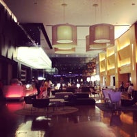 Photo taken at G Hotel by phongthon 1. on 10/15/2012