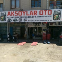 aksoy oto kayseri kayseri