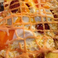 Foto tomada en Casa de Pasto das Carvalheiras  por Sandra M. el 4/17/2015