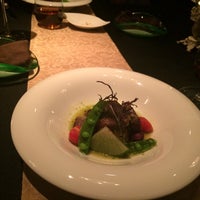 エスパース ソシアル ル サロン 27 Ziyaretci