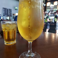 Photo taken at The Welkin (Wetherspoon) by Kjella S. on 8/10/2018