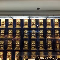 Photo taken at UCLA Athletic Hall of Fame by Jess C. on 5/3/2016