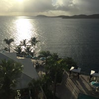 12/24/2016にCharles I.がFrenchman&amp;#39;s Reef &amp;amp; Morning Star Marriott Beach Resortで撮った写真