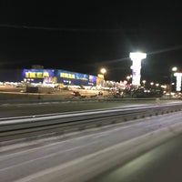 Снимок сделан в МЕГА Нижний Новгород / MEGA Mall пользователем Андрей С. 12/2/2019