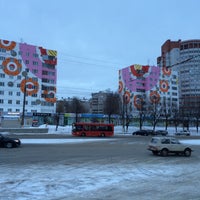 Photo taken at Комсомольская площадь by Андрей С. on 12/29/2015