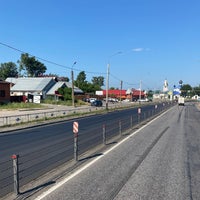 Photo taken at Гороховец by Андрей С. on 7/8/2021