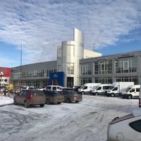 Photo taken at Автобан by Андрей С. on 11/1/2018