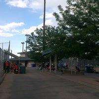 Barnes Complex At Fairgrounds Park 4 Tips From 160 Visitors