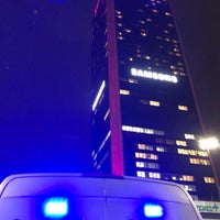 2/21/2023 tarihinde Jaroslaw M.ziyaretçi tarafından Marriott Warsaw'de çekilen fotoğraf
