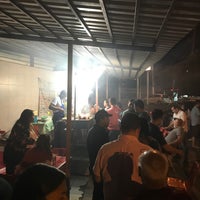 Photo taken at Tacos Los Caramelos by David A. on 4/28/2017
