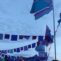 Photo taken at WOMAD by Sonia F. on 7/27/2019