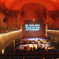 Photo taken at Wilton&amp;#39;s Music Hall by Sonia F. on 9/8/2022