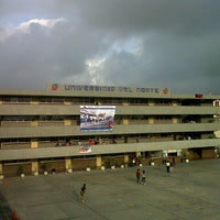Foto tomada en Universidad Del Norte  por Adrian F. el 9/28/2012
