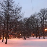 Photo taken at Отдел ЗАГС Выборгского района by Salima on 1/20/2018