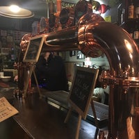 2/1/2018 tarihinde Ju D.ziyaretçi tarafından Kitten&amp;#39;s Irish Pub'de çekilen fotoğraf