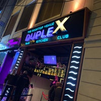 Photo taken at Duplex Club by Ju D. on 1/15/2020