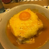 Photo prise au Real Taberna par Ju D. le9/21/2018