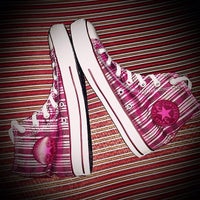 converse greenbelt 5