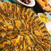 11/6/2020에 Ⓜ️UR🅰️T A.님이 Ayabakan Balık ve Pişirme Evi에서 찍은 사진