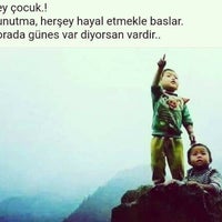 Halide Edip Adıvar Mesleki Ve Teknik Anadolu Lisesi