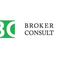 Photo taken at Broker Consult by Broker Consult on 3/15/2014