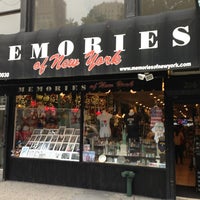 Photo taken at Memories of New York by Miguel S. on 7/25/2013