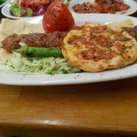 Photo taken at Adanalı Hasan Kolcuoğlu Restaurant by Uğur Ö. on 6/27/2014