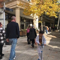 Photo taken at Festival Place Shopping Centre by Hill on 10/24/2022