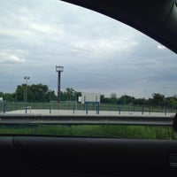Photo taken at Стадион by Daryana🐒 on 6/30/2016