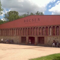 Museo Rocsen 12 tips