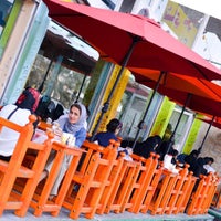 12/30/2014 tarihinde Mohammed F.ziyaretçi tarafından Emmawash Traditional Restaurant | مطعم اموش'de çekilen fotoğraf