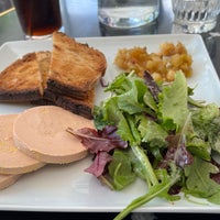 Photo taken at Café de la Régence by 2na on 6/10/2023