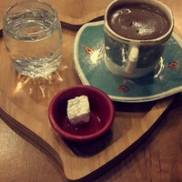 9/26/2016にZzzzxxxxccvがDoyumluk Cafeで撮った写真
