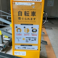 Photo taken at Sakaishi Station by J u. on 5/21/2022