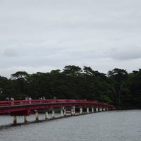 Photo taken at Matsushima by J u. on 8/27/2016