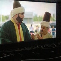 11/13/2019에 Özhan K.님이 Cinemarine에서 찍은 사진