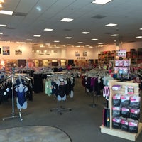 Discount dance supply best sale rancho