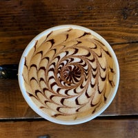 11/30/2018에 Jeremy I.님이 Underground Coffee &amp;amp; Ales에서 찍은 사진