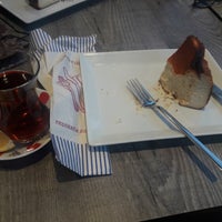 8/25/2019에 Shnr K.님이 Mis Fırın &amp;amp; Cafe에서 찍은 사진