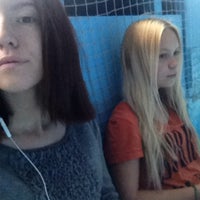 Photo taken at Школа №63 by Маша👑🔮 on 10/7/2015