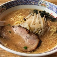 らーめん 花楽 下瀬谷店 Ramen Restaurant In 瀬谷区