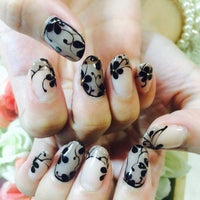 ネイルサロンjouet渋谷店 Salon De Manucure