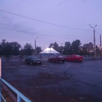 Photo taken at Шеф-Мастер by Тинки В. on 8/13/2014