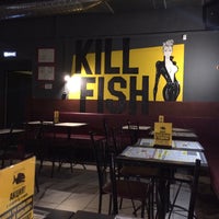 Photo taken at KillFish Discount Bar by Vera K. on 7/1/2016